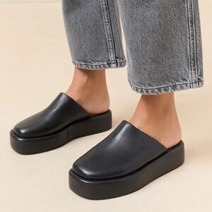 Loeffler Randall Haven Mule